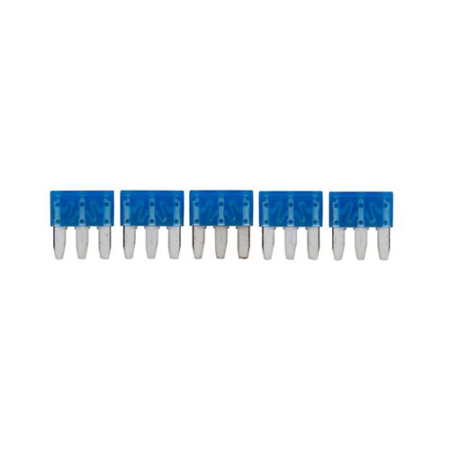 Micro III Blade Fuses